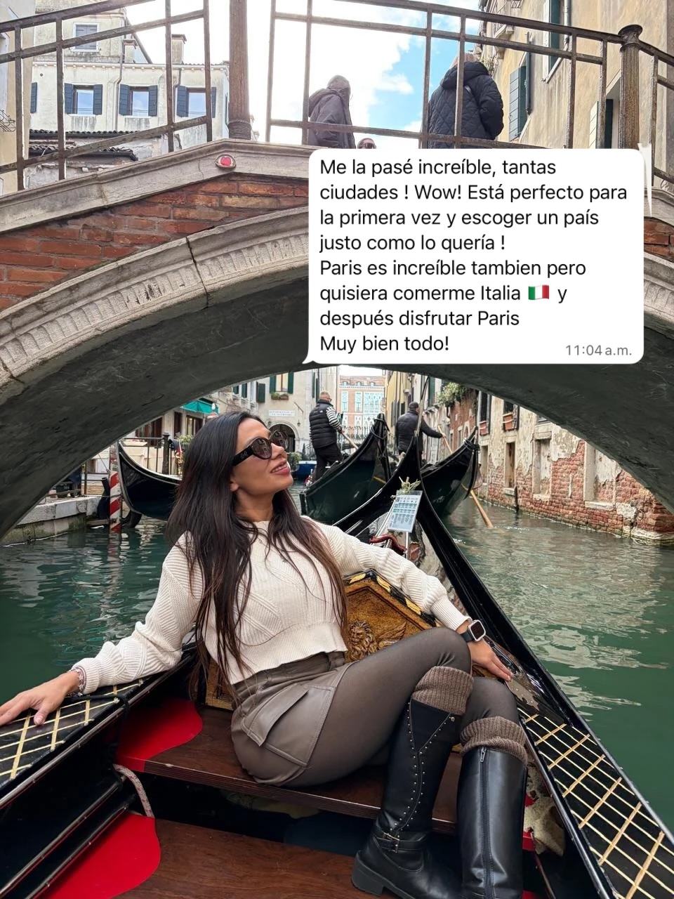 Viajero JL Travels