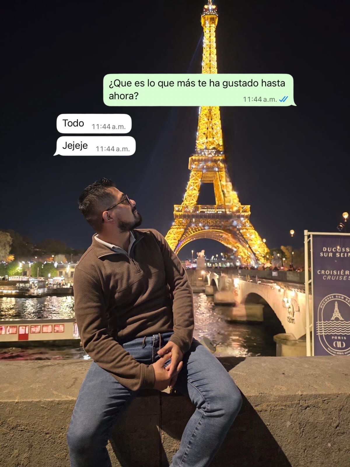 Viajero JL Travels